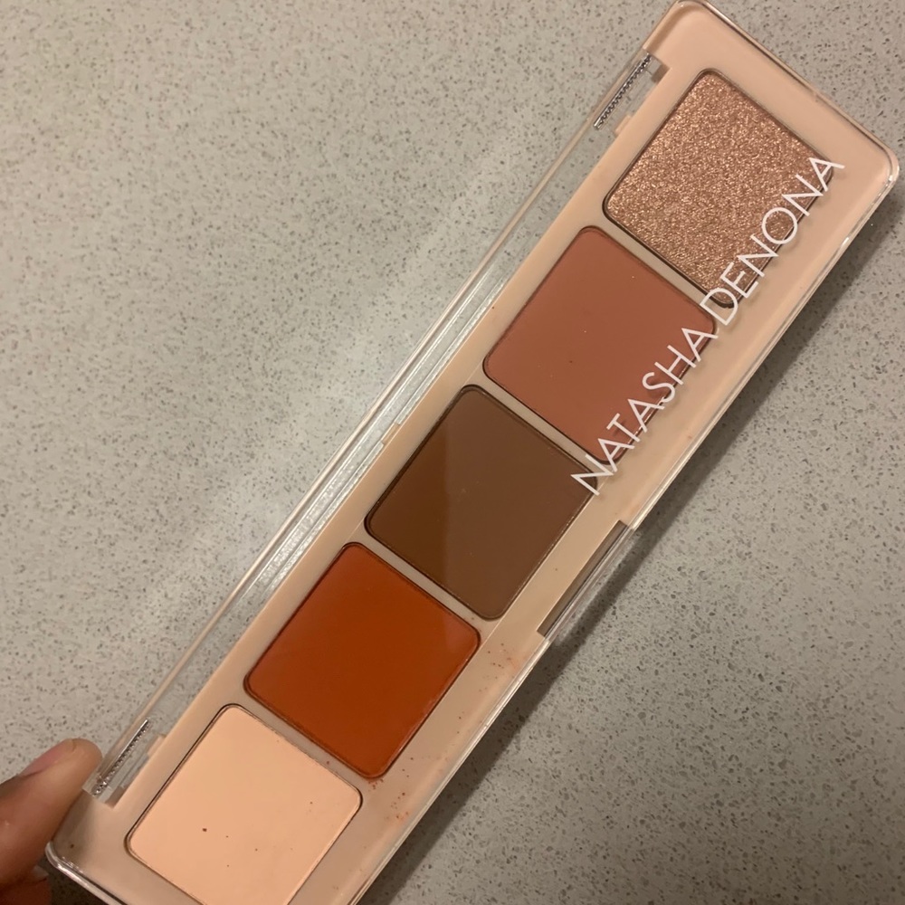 Natasha Denona Peak Palette